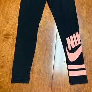 Nike spandex/ leggings
